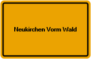 Grundbuchauszug Neukirchen Vorm Wald